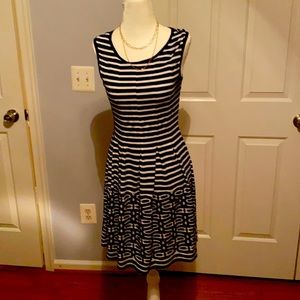 Max Studio tank dress